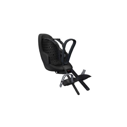 THULE Sedačka dětská YEPP 2 MINI přední černá