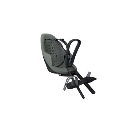 THULE Sedačka dětská YEPP 2 MINI přední Agáve