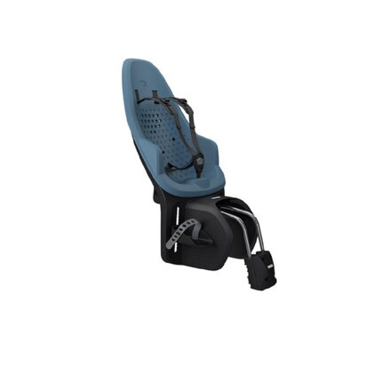 THULE Sedačka dětská YEPP 2 MAXI zadní Aegean blue