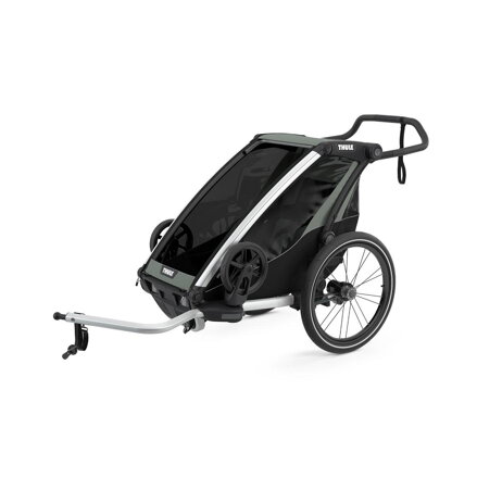 THULE Vozík Chariot Lite1 Agave Green