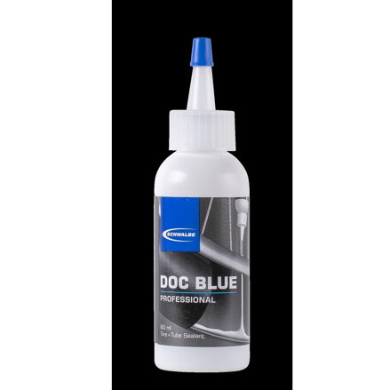 SCHWALBE Lepidlo DOC BLUE na bezdušové pláště 60ml