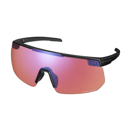 SHIMANO S-PHYRE2 Off-Road Brýle matné černé Ridescape