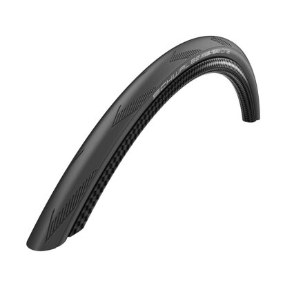 SCHWALBE Plášť ONE (28-622) 700x28C Performance 67EPI RaceGuard 265g Černý