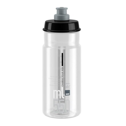 Elite Bottle Jet 550Ml