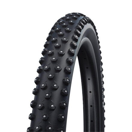 SCHWALBE Plášť ICE SPIKER PRO 29x2,25