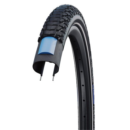 SCHWALBE Plášť MARATHON PLUS TOUR 28x1,40