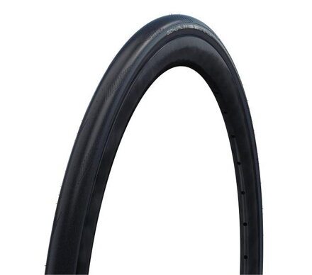SCHWALBE Plášť ONE PLUS (28-622) 700x28C Performance 67EPI SmartGuard 480g Černý