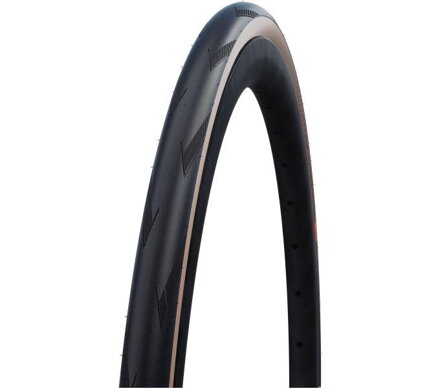 SCHWALBE Plášť PRO ONE TT (28-622) 700x28C Evolution 127EPI 240g Classic TLE Race