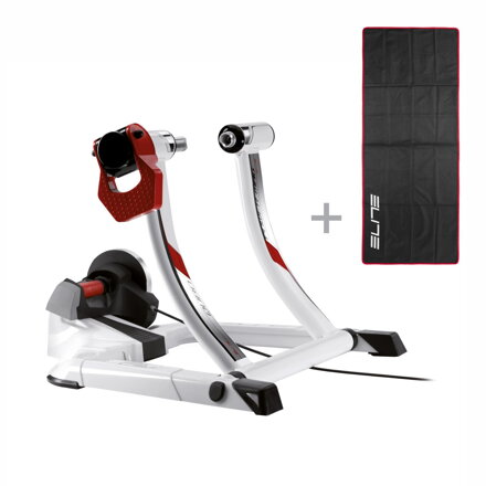 ELITE Trenažér QUBO POWER MAG SMART B+