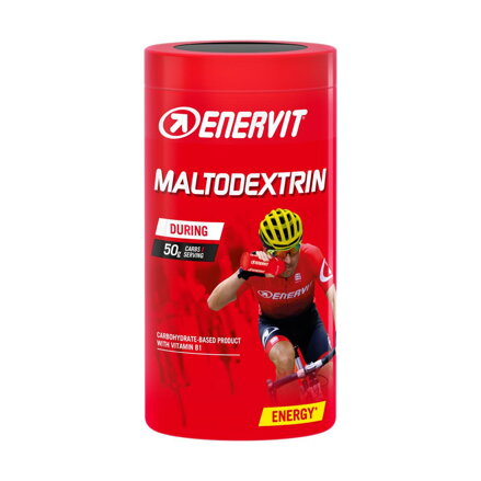 ENERVIT Nápoj MALTODEXTRIN 500g