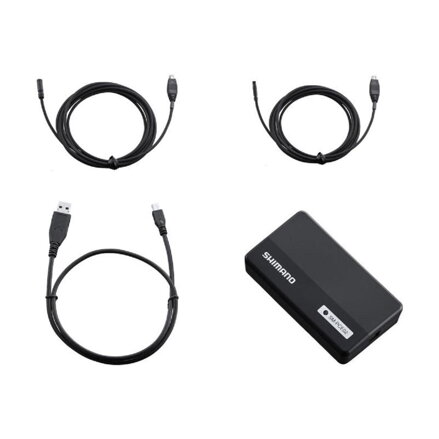 SHIMANO SM-PCE02 E-tube Diagnostika project pro sady Di2