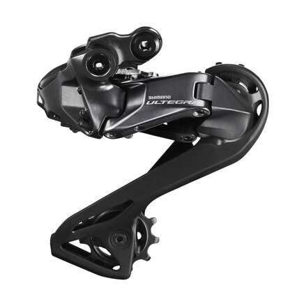 SHIMANO RD-R8150 12-k. Přehazovačka Ultegra Di2 Shadow RD