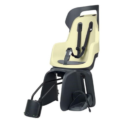 BOBIKE Sedačka dětská GO MAXI FRAME vanila