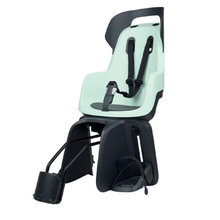 BOBIKE Sedačka dětská GO MAXI FRAME mint