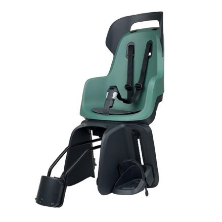 BOBIKE Sedačka dětská GO MAXI FRAME pepermint