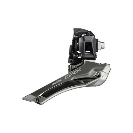 SHIMANO FD-RX820 Přesmykač GRX 2x12 na návarku