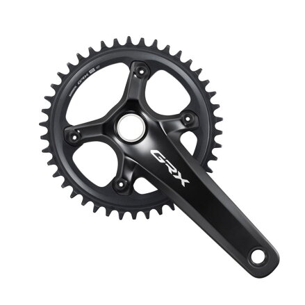 SHIMANO FC-RX820 12-k. Kliky GRX 172,5mm 42z. HTII bez ložiska