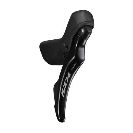 SHIMANO ST-R7120 12-kolo Dual control 105 pravý černý