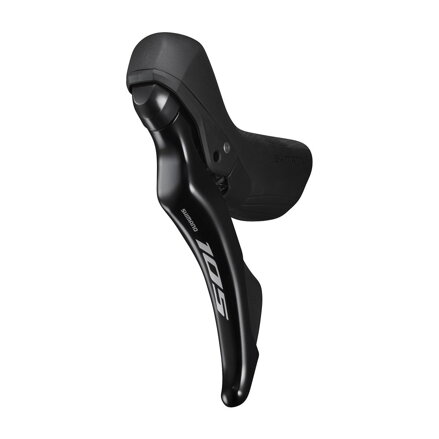 SHIMANO ST-R7120 2-kolo Dual control 105 levý černý