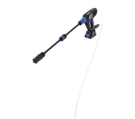 AR BLUE CLEAN Čistič aku Blue Clean 250 kliky středotlakový