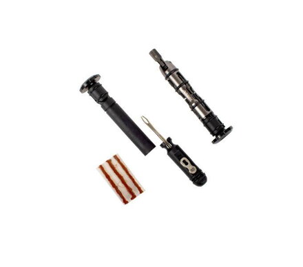 ZÉFAL Sada Z BAR TOOL na opravu tubeless plášťů