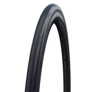 SCHWALBE Plášť ONE 365 (28-622) 700x28C Performance 67EPI RaceGuard 320g Černý reflex 4Season