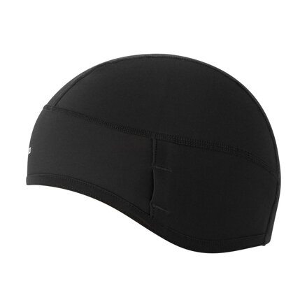 SHIMANO Čepice THERMAL SKULL CAP černá Uni