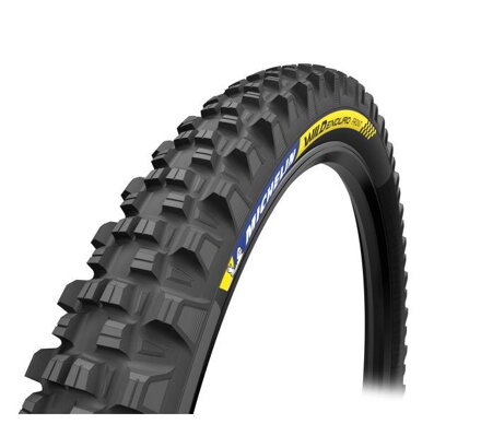 MICHELIN Plášť WILD ENDURO FRONT 29x2.40 (61-622) 3x60TPI 1400g Racing Line