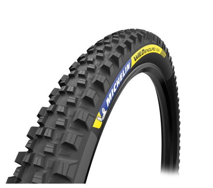 MICHELIN Plášť WILD ENDURO REAR 29x2.40 (61-622) 3x60TPI 1400g Racing Line