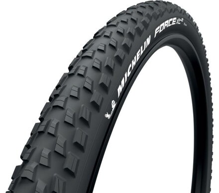 MICHELIN Plášť FORCE XC2 29x2.10 3x60TPI 715g Performance Line