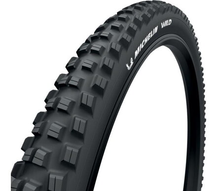 MICHELIN Plášť WILD 27.5x2.40 30TPI 850g Acces Line