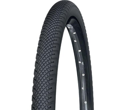 MICHELIN Plášť COUNTRY ROCK 27.5x1.65 (44-584) 600g 3x30TPI