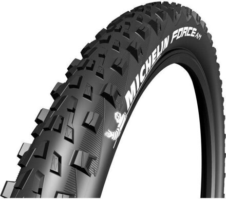 MICHELIN Plášť FORCE AM Performance 26x2.25 (57-559) 770g 4x60TPI TLR