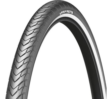 MICHELIN Plášť PROTEK 20x1.50 (37-406) 560g 22TPI reflex