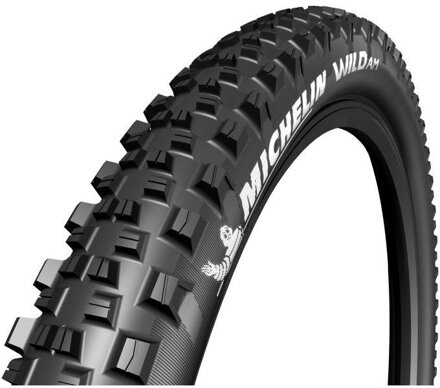 MICHELIN Plášť WILD AM Performance 26x2.25 (57-559) 800g 4x60TPI TLR