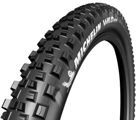 MICHELIN Plášť WILD AM Performance 27.5x2.80 (71-584) 990g 4x60TPI TLR