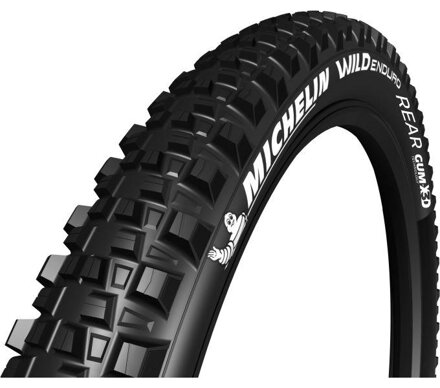 MICHELIN Plášť WILD ENDURO REAR GUM-X 27.5x2.80 (71-584) 1310g 3x33TPI TLR