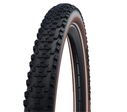 SCHWALBE Plášť SMART SAM (65-622) 29x2.60 Performance 67EPI RaceGuard 1060g Bronz