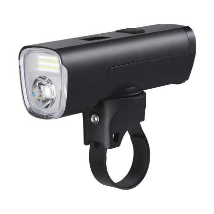 MAGICSHINE Světlo ALLTY 1500 přední 5f USB černé
