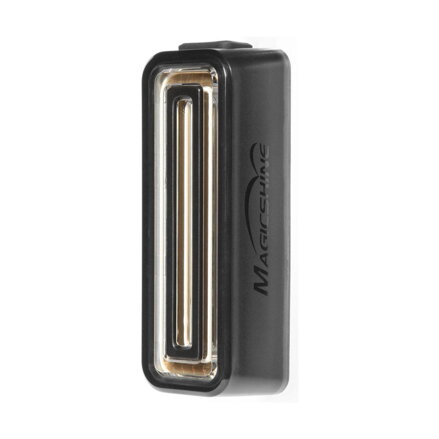MAGICSHINE Světlo SEEMEE 100 V2.0 zadní 9f USB černé