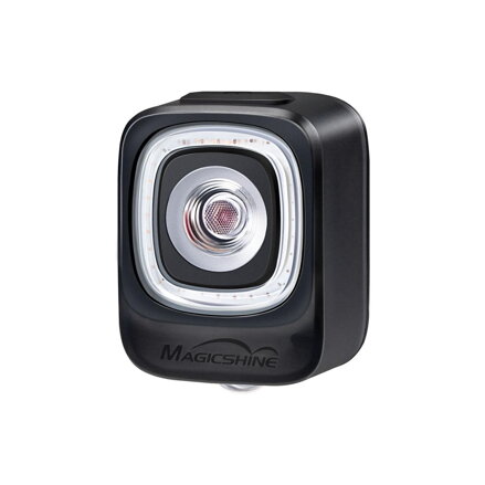 MAGICSHINE Světlo SEEMEE 200 V3.0 zadní 6f USB černé