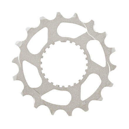 SHIMANO 12-k. Pastorek 18z. CSM8100/M7100