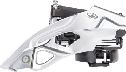 SHIMANO FD-M390 3x9-k. Přesmykač Acera TOP Swing 34,9mm