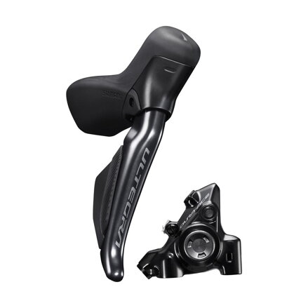 SHIMANO ST-R9270/BR-R9270 12-k. Dual control Dura Ace set pravý Di2