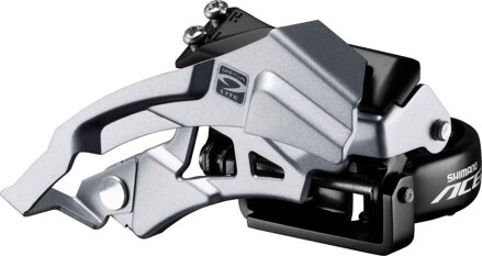 SHIMANO FD-M3000 3x9-k. Přesmykač Acera Top Swing 34,9mm