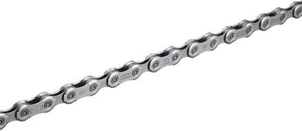 SHIMANO CN-M6100 12-kolo Řetěz 112 čl. + rychlospojka