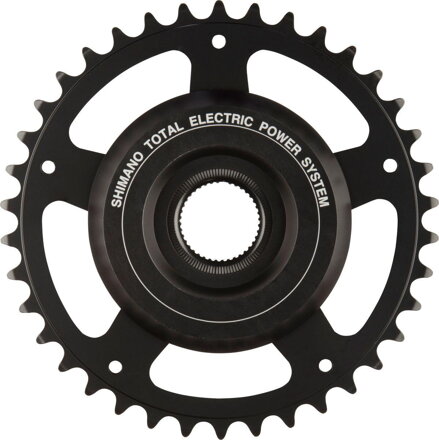 SHIMANO SM-CRE60 Převodník Steps 38z. bez krytu OEM