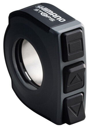 SHIMANO SW-E6000 Spínač STEPS levý/pravý OEM