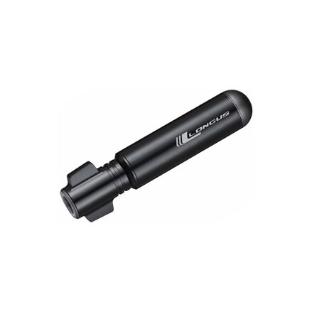 LONGUS Sada CNOT na opravu TLR plášťů + inflator