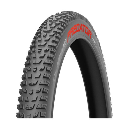 CHAOYANG Plášť 29x2,50 H-5249 PREDATOR AMF 120TPI SPS 2C-AM TLR skládací (64-622) 961g